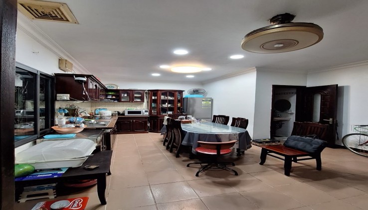 CHO THUÊ MBKD SALON TÓC PHỐ LÊ GIA ĐỈNH, HAI BÀ TRƯNG, 5 TẦNG, 33M2, 22 TRIỆU